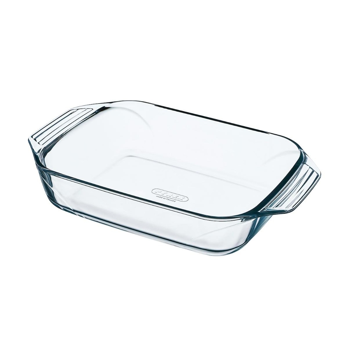 Pyrex Fuente Rectangular Horno Boro 31,5X19,7X6,4Cm Irresistible