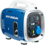 thumbnail of Generador inverter HYUNDAI HY900SI gasolina monofásico