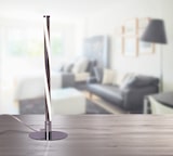 thumbnail of Näve LED Tischleuchte h: 40cm "Twist"