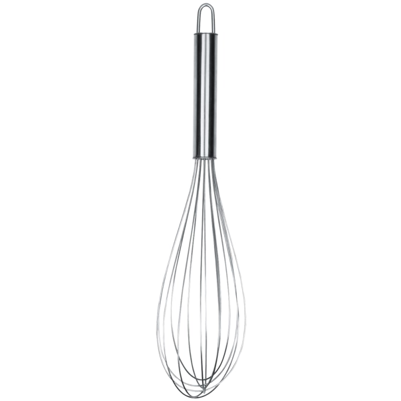 Batidor inox