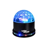 thumbnail of Pack Sono DJ-MIX500-BT ampli + enceintes 500W + Table de mixage USB Bluetooth + SUNMAGIC LED RVB