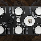 thumbnail of Villeroy & Boch NewMoon Tafelbesteck 30tlg.