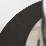 thumbnail of Chimenea de bioetanol para suelo de jardín, interior y exterior RAFFAELLO Hierro fundido Gris d.35 x h55