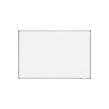 thumbnail of Rocada pizarra lacada blanca  120x180cm (1800x1200mm)