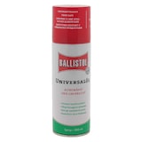 thumbnail of Ballistol Universalöl-Spray 200 ml Allzwecköl silikonfrei Rostlöser Allround-Öl Hautpflege Universalöl Ballistol
