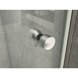 thumbnail of Porta Doccia H195 Battente Totale 8mm Trasparente - 70cm