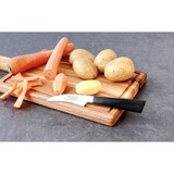 thumbnail of Couteau d'office bec d'oiseau