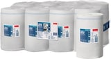 thumbnail of Tork Reinigungspapier Mini Centerfeed, 1-lagig, System M1, Packung mit 11 Rollen