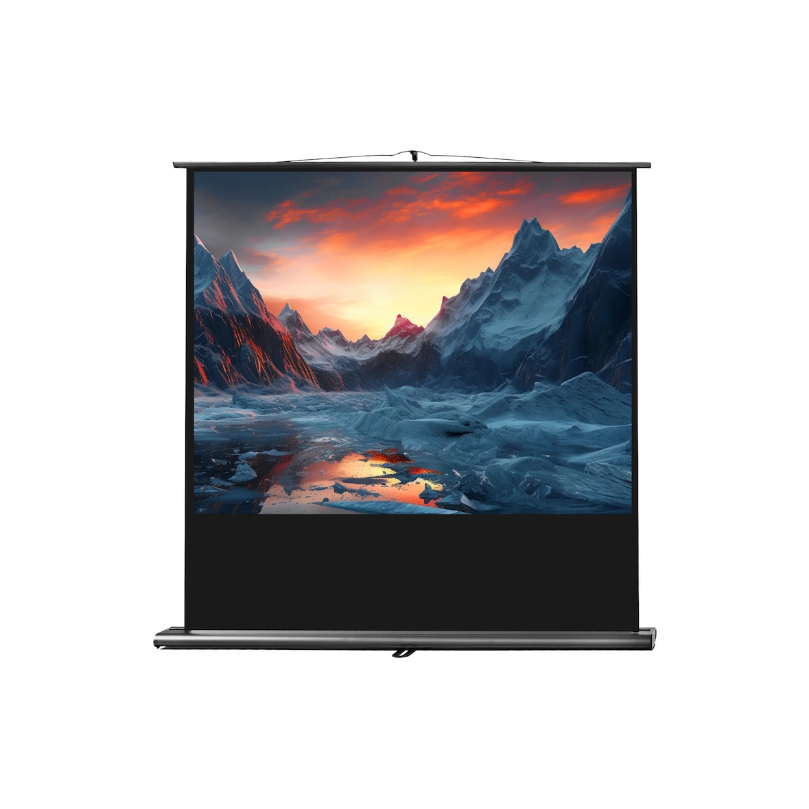 celexon Leinwand Ultramobil Professional 200 x 150 cm