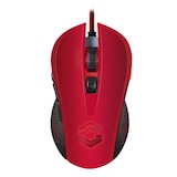 thumbnail of SPEEDLINK TORN Gaming Mouse, black-red
