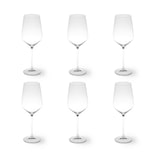 thumbnail of Excelsa Set Von 6 Gläser Verona Glas 65 Cl Transparent