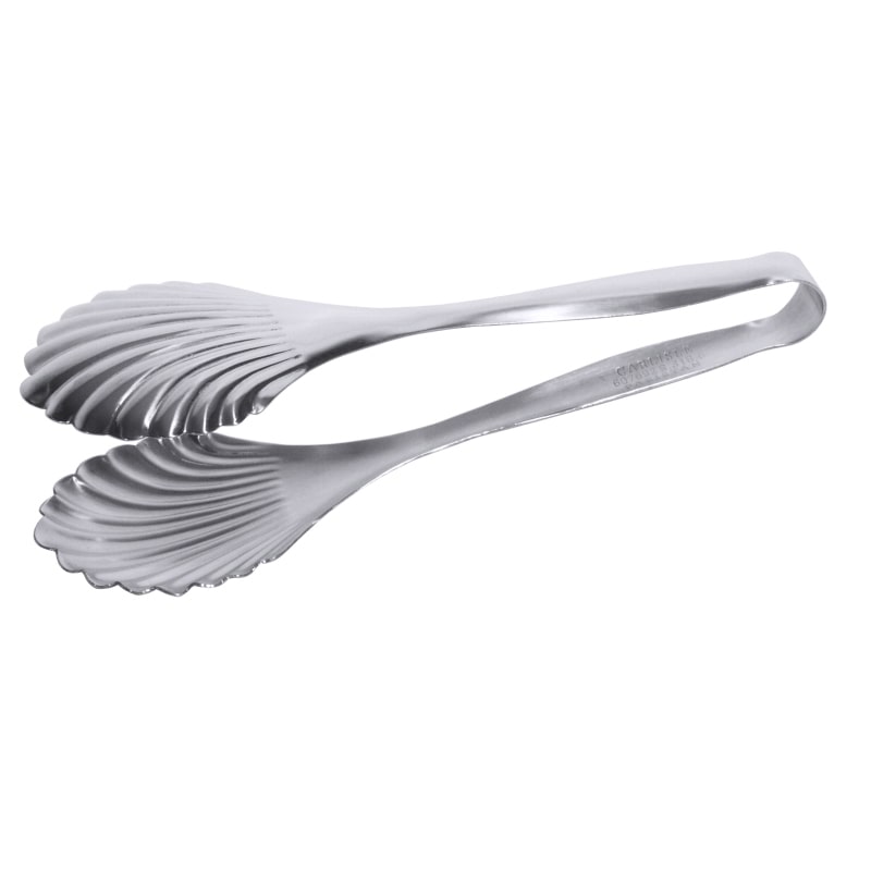 Contacto Brotzange, Edelstahl 18/10, 25cm, fugenlos
