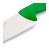 thumbnail of ARCOS Serie 2900 - Professioneel Keukenmes 25 cm Staal NITRUM. Groen