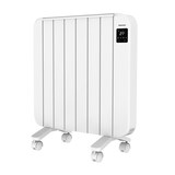 thumbnail of TAURUS Radiateur électrique 1500w Blanc persia 1500