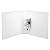 thumbnail of Exacompta  Cod. 53044E - Registratore a leva Prem'Touch dorso 50mm, rivestito con PVC - 29x32cm col. ass.- Conf. da  10 pz.