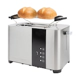thumbnail of ProfiCook PC-TA 1250 7 2 Scheibe(n) 750 W Edelstahl