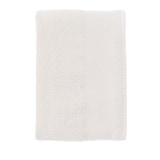 thumbnail of Pflegehandtuch Weiß 50 × 100 cm | 20 Stück | OEKO-TEX | 60 °C waschbar