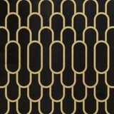 thumbnail of Mesa de centro de madera maciza de mango 80x50x40 cm