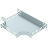 thumbnail of OBO Bettermann T-Stück für Kabelrinne RT 630 FS 6038106