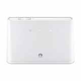 thumbnail of Huawei B311-221 WLAN-Router Gigabit Ethernet Einzelband (2,4GHz) 3G 4G Weiß