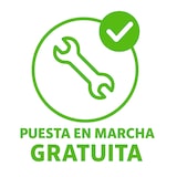 thumbnail of TJ - Estufa de Pellets Canalizable de Pasillo Modelo Pegaso de 12 kW - Color Blanco