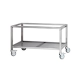 thumbnail of Table support ouvert pour rôtissoire multi-rotatives | MCM - PT-MR