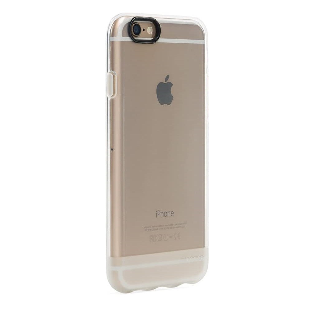 Protective Cover Clear für Apple iPhone 6+/6s+