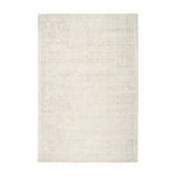 thumbnail of Anabal 100 Beige / Silber 120cm x 170cm