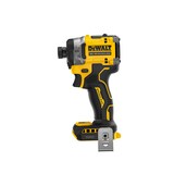 thumbnail of Visseuse à Chocs Dewalt Dcf860nt-xj  Xr 18v Brushless