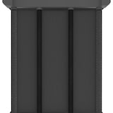 thumbnail of vidaXL Würfelregal mit 9 Boxen Grau 103x30x107,5 cm Stoff