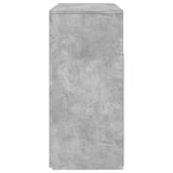 thumbnail of Helloshop26 - Buffet Sideboard Kommode Kleiderschrank Aufbewahrungsmöbel Organizer für Küche Wohnzimmer Lounge mit LED-Beleuchtung 02_0030006