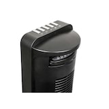 thumbnail of Ventilador de torre DC Airos Eco Tower com controlo remoto Preto