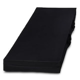 thumbnail of LUMALAND Matratzen-Aufbewahrungstasche - Platzsparend  - 160 x 200 x 25 cm - Schwarz