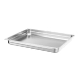 thumbnail of HENDI Gastronorm-Behälter 2/1, Profi Line, GN 2/1, 19L, (H)65mm