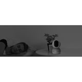 thumbnail of Blurams Snowman 1080p FHD Cámara de Vigilancia en Domo para el Hogar