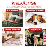 thumbnail of FUTUM 2x2L Schabenspray / Kakerlakenspray bekämpft Insekten, Eier, Larven ohne Biozide auf Wasserbasis,  Sofortwirkung ohne Flecken  + 2L Sprüher