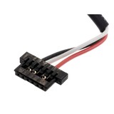 thumbnail of Akku für GPS Medion Typ T300-1