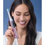 thumbnail of Oral-B iO 303015 Elektrische Zahnbürste Erwachsener Rotierende-vibrierende Zahnbürste Schwarz