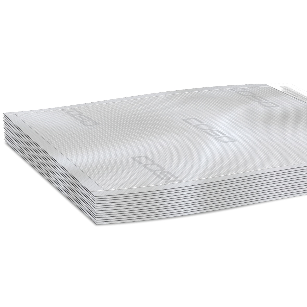 cookmax Folienbeutel, 200 x 300 mm, 50 Stück