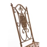 thumbnail of Tuinset Aldeano antiek bruin