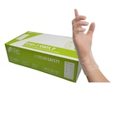 thumbnail of 1000 Nitras VINYL Vinylhandschuhe | Gr. L | gepudert | Einweghandschuhe