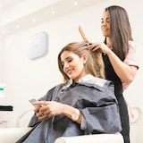 thumbnail of Point d'accès WiFi 6 AX1800 NebulaFlex Double Radio