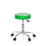 thumbnail of Banco giratório OPERATOR II verde hjh OFFICE