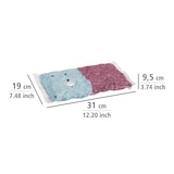thumbnail of WENKO Vakuum Beutel Set Transparent, 6-teilig
