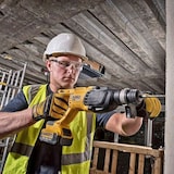 thumbnail of DEWALT   18 V SDS-plus Akku-Kombihammer,