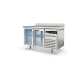 thumbnail of 700 positieve S-Line kast - 2 glazen deuren