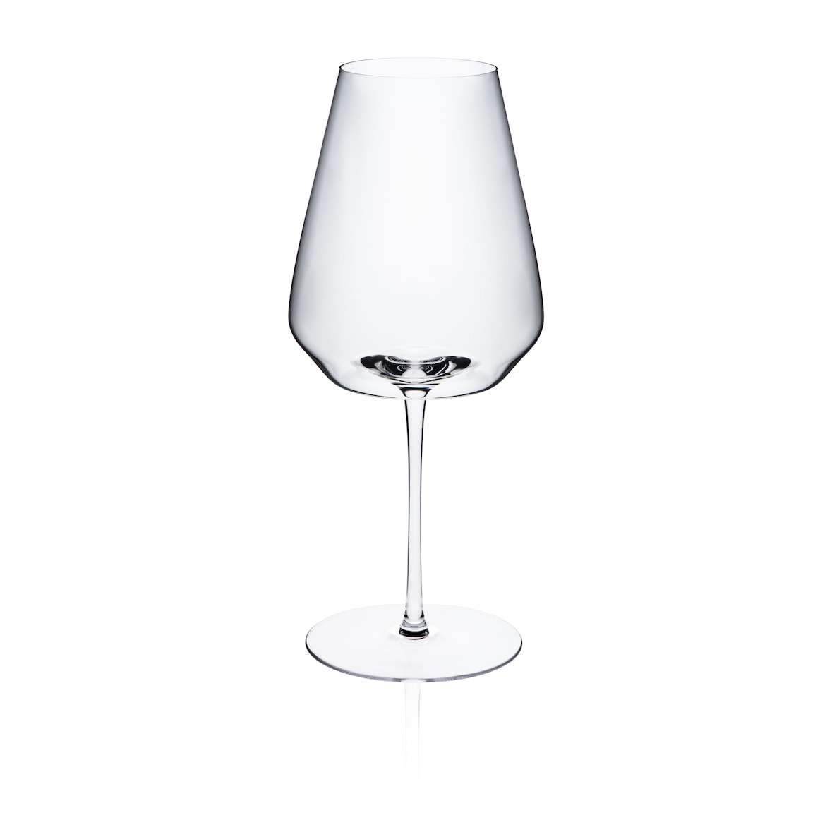 RONA Bordeaux 66 cl Santorini mundgeblasen 6 Stück