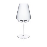 thumbnail of RONA Bordeaux 66 cl Santorini mundgeblasen 6 Stück