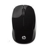 thumbnail of Hp Souris Wireless 200 X6w31aa - Noir
