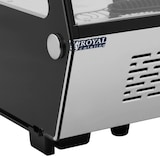 thumbnail of Royal Catering Kühlvitrine - 160 L -  - 3 Ebenen - Edelstahl